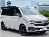 Volkswagen California Image 1