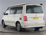 Volkswagen California Image 3
