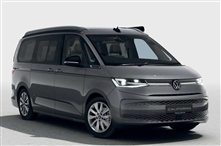 Used Volkswagen California