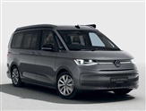 Volkswagen California Image 1