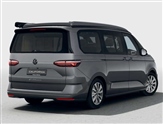Volkswagen California Image 3