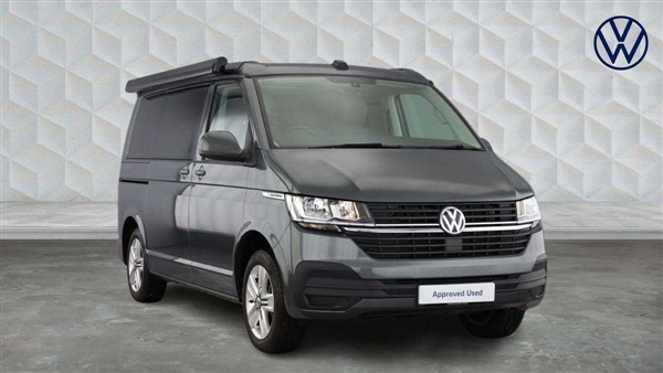Large image for the Used Volkswagen California