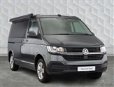 Volkswagen California Image 1