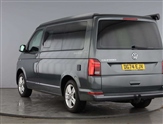 Volkswagen California Image 3