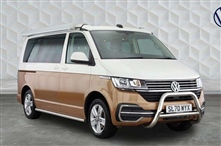 Volkswagen California