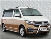 Volkswagen California Image 1