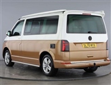 Volkswagen California Image 3