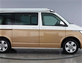 Volkswagen California Image 4
