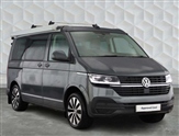 Volkswagen California Image 1