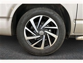 Volkswagen California Image 5