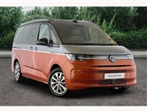 Volkswagen California Image 1