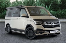 Used Volkswagen California
