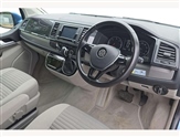 Volkswagen California Image 6