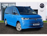 Volkswagen California Image 1