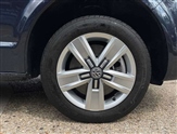 Volkswagen California Image 5