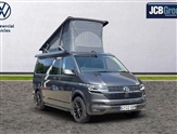 Volkswagen California Image 1