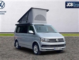 Volkswagen California Image 1