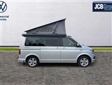 Volkswagen California Image 4