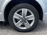 Volkswagen California Image 5