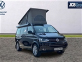 Volkswagen California Image 1