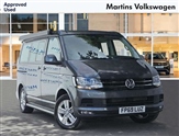 Volkswagen California Image 1