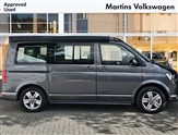Volkswagen California Image 4