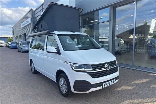 Large image for the Used Volkswagen California