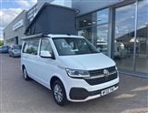 Volkswagen California Image 1