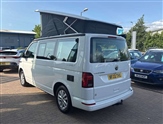 Volkswagen California Image 3