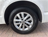 Volkswagen California Image 5