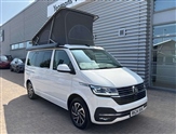 Volkswagen California Image 1