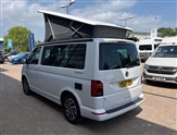 Volkswagen California Image 3