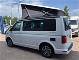 Volkswagen California Image 4