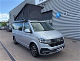 Volkswagen California Image 1