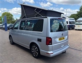 Volkswagen California Image 3