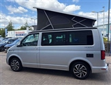 Volkswagen California Image 4