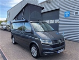 Volkswagen California Image 1