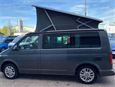 Volkswagen California Image 4
