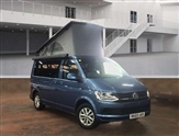 Volkswagen California Image 1
