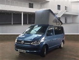 Volkswagen California Image 2