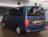 Volkswagen California Image 3