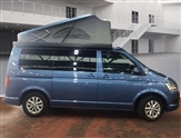 Volkswagen California Image 4