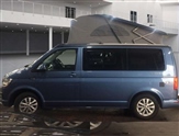 Volkswagen California Image 6