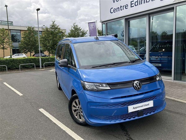 Large image for the Used Volkswagen California