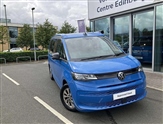Volkswagen California Image 1
