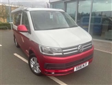 Volkswagen California Image 1