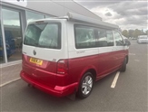 Volkswagen California Image 3