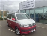 Volkswagen California Image 4