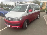Volkswagen California Image 5