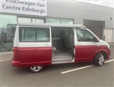 Volkswagen California Image 6